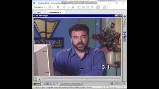 Keystone Learning: Visual Basic 6 Level 4 Chapter 3 Overview
