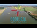 juromenha fortress aerial fortaleza de juromenha alandroal 4k ultrahd