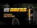 HD Dress - car care and detailing products