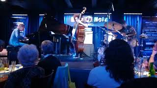 Chick Corea Trio @ Blue Note Honolulu 2/8/18 pt.1