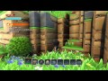 ポータルナイツ　製品版につなげるために体験版をやってみた　｜　portal knights