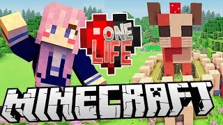 Exotic Pet Collection | Ep. 21 | Minecraft One Life