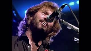 Bee Gees - You Win Again (National Tennis Center) (O.F.A) 1989