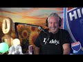 jamie kennedy reveals ufo and alien secrets. also joshua tree uncovered and building the wall.