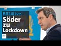 BR24Live: Die Corona-Lage in Bayern | BR24