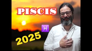 PISCIS♓UN HORIZONTE CON CAMBIOS ECONÓMICOS Y DE VIDA❗❗MATERIALIZAS❗❗