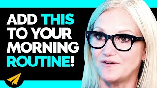 THIS HABIT Alone Can Change Your ENTIRE LIFE! | Mel Robbins | Top 10 Rules