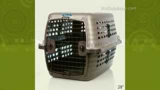 PetSolutions: Petmate Navigator Pet Kennel