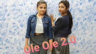 OLE OLE 2.0 | Jaawani Jaaneman | Saif Ali Khan | Tips Official | Tabu | Alaya F | Tanishk | Dance