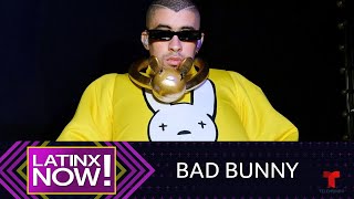 Inside Bad Bunny’s documentary and Dua Lipa collab | Latinx Now!