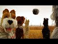 Isle of Dogs - Official Trailer #1 (2017) | FILMWEBTV Trailers