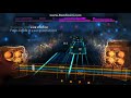 Rocksmith 2014 Remastered - Rhapsody of Fire - Raging Starfire