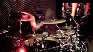 BASTOS - DECAPITATED - Day 69 - Drum Cover