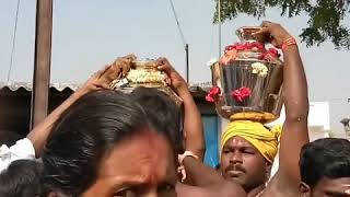 Kanmai surangudi kambalathar thiruvila 2year balkudam2018