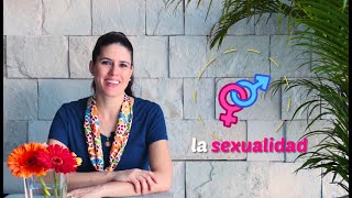 ¿Qué es la sexualidad humana?