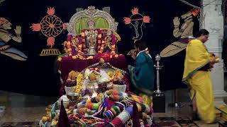 Pavitrotsavam - Day 3 morning