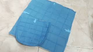 roti cover|roti cover cutting and stitching|roti cover making|DIY