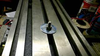 DIY CNC Repeatability Test