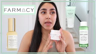 Farmacy Skincare Brand Review: Is it worth it?