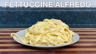 Fettuccine Alfredo - You Suck at Cooking (episode 121)