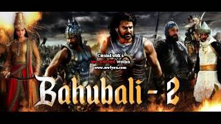 Bahubali 2 Official Trailer (Leaked) 2017
