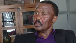 Muntu: Violence in Kawempe by-election a government tactic