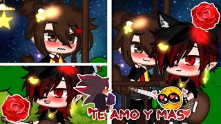 •❤🖤TE AMO Y MAS🖤❤//🌹MUSIC🌹//🥰♡ESPECIAL DIA DE SAN VALENTÍN ♡🥰//💛🖤❤NEKO X NOAH❤🖤💛//GC•