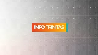 Info TRINITAS - 13 iulie 2019