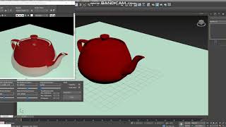 How to add reflection to textures in 3DS Max