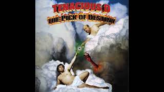 Tenacious D - Master Exploder (Clean Version)