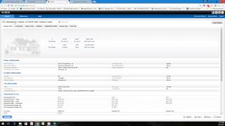 FLEX MLS - Pulling the Tax Record