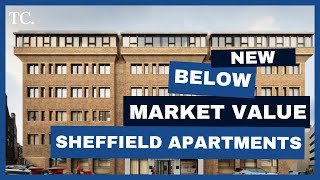 Below Market Value Sheffield Property Investment - Secure High Returns!