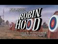 Robin Hood - 1973 Theatrical Trailer (35mm 4K)