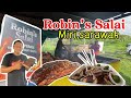 Robin’s Salai Miri Sarawak😋