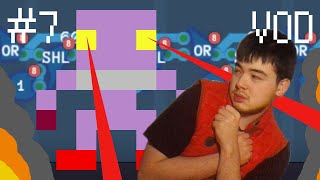 Robot Rage - Turing Complete Part 7 (Assembly Challenges Part 1)