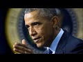 MOST CORRUPT SERIES: President Barack Obama - Forgotten History