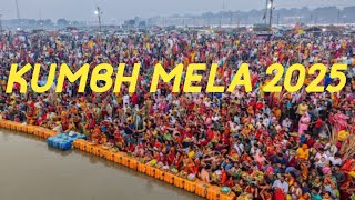 History of Kumbh Mela | Mistry of Kumbh Mela |kumbh mela 2025