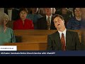 US Pastor Conducts Entire Church Service with ChatGPT