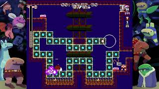 You are Peter Shorts (v1.0.17) - Hard mode 100% glitchless :: 2:00:52.83 IGT