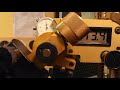 world of faceting machines ep.3 polymetric scintillator