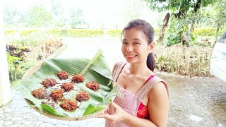 【Bukayo Buko】Traditional Filipino sweets made from coconut #23