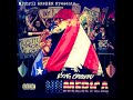 Mithril OReDER x Kxng Crooked - Numerica