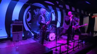 Clean Lines (Seattle) Live at Twilight Cafe Portland Oregon