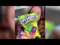 life savers sour gummies candy review