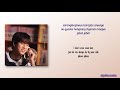 lee mujin sorrow thoughts 애상 rom eng lyric