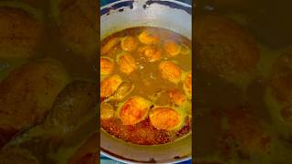 ଗରମ ଅଣ୍ଡା ଝୋଳ କାହାକୁ ଭଲ ଲାଗେ #eggcurry #anda @linalifestyle6328 @odiavloggerLina