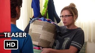 Splitting Up Together (ABC) Teaser Promo HD - Jenna Fischer comedy series