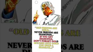 Old friends are Gold Friends || APJ Abdul Kalam Sir || #shorts#short  #trend #ytshorts