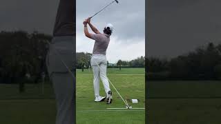 How Tommy Fleetwood’s Drill Improved My Accuracy