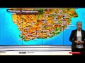 SA Weather Update | 26 May 2024